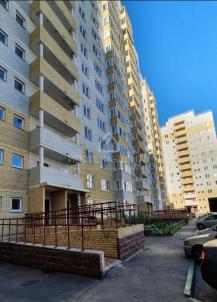 Продажа квартиры Омск. Волгоградская, 44