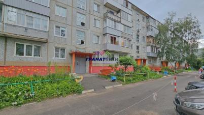 Продажа квартиры Омск. Взлетная, 3Б