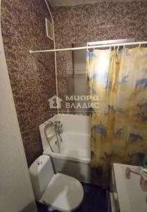 Продажа квартиры Омск. улица Серова, 5