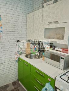 Продажа квартиры Омск. улица Серова, 5