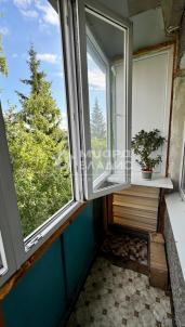 Продажа квартиры Омск. 6-я Станционная улица, 5