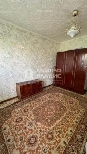 Продажа квартиры Омск. 6-я Станционная улица, 5