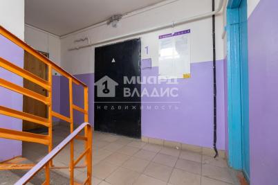 Продажа квартиры Омск. проспект Комарова, 3