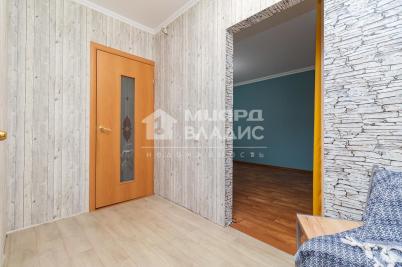 Продажа квартиры Омск. проспект Комарова, 3