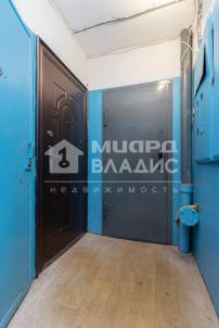 Продажа квартиры Омск. проспект Комарова, 3