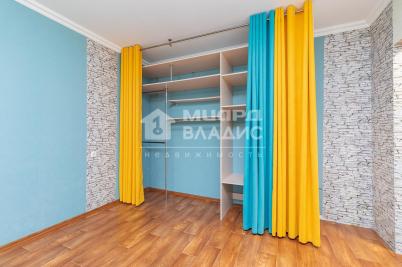 Продажа квартиры Омск. проспект Комарова, 3