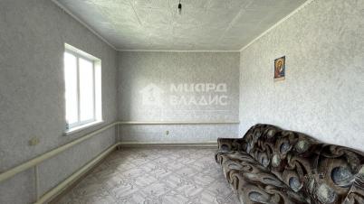 Продажа квартиры Горьковский район. деревня Сягаевка. Школьная улица, 16