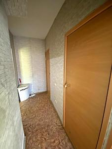 Продажа квартиры Омск. 21-я Амурская улица 41