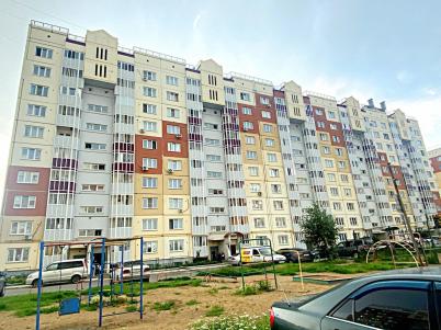 Продажа квартиры Омск. 21-я Амурская улица 41