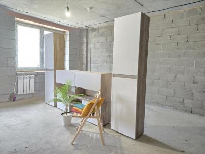 Продажа квартиры Омск. Кировская 5-я, 176