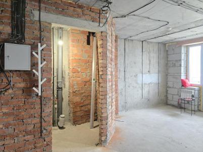 Продажа квартиры Омск. Кировская 5-я, 176