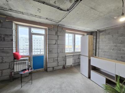 Продажа квартиры Омск. Кировская 5-я, 176