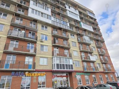 Продажа квартиры Омск. Кировская 5-я, 176