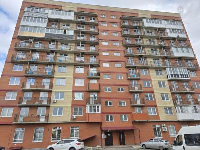 Продажа квартиры Омск. Кировская 5-я, 176