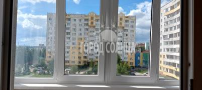 Продажа квартиры Омск. Амурский-2, Ядринцева, 26