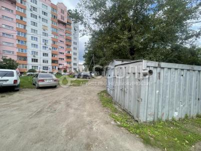 Продажа квартиры Омск. Малиновского, 8а