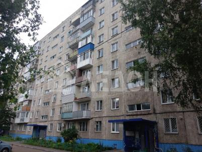 Продажа квартиры Менделеева проспект, 27