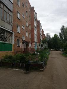 Продажа квартиры Химиков ул., 47Д