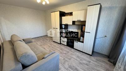 Продажа квартиры Омск. улица Дмитриева, 3