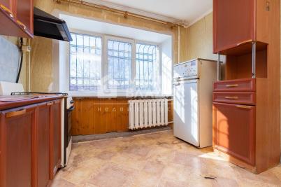 Продажа квартиры Омск. проспект Мира, 30В