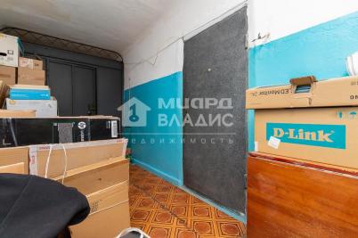 Продажа квартиры Омск. проспект Мира, 30В