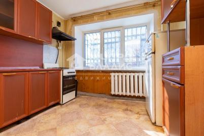 Продажа квартиры Омск. проспект Мира, 30В