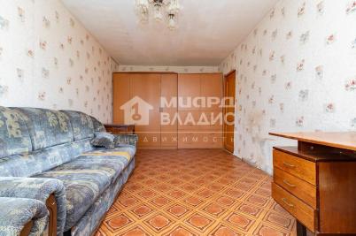 Продажа квартиры Омск. проспект Мира, 30В