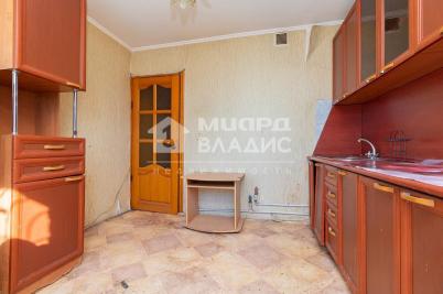 Продажа квартиры Омск. проспект Мира, 30В