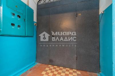 Продажа квартиры Омск. проспект Мира, 30В