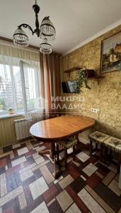 Продажа квартиры Омск. улица Конева, 26