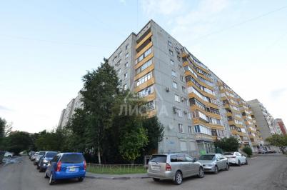 Продажа квартиры Омск. 70 лет Октября, 18