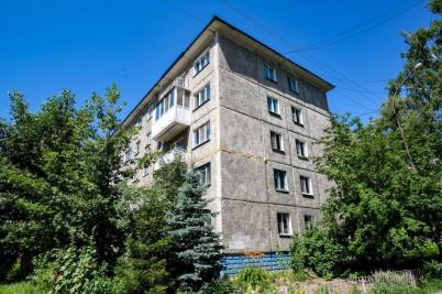 Продажа квартиры Королева проспект, 14А