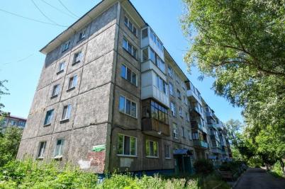 Продажа квартиры Королева проспект, 14А