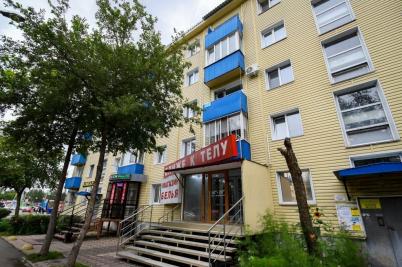 Продажа квартиры 21-я Амурская ул., 12