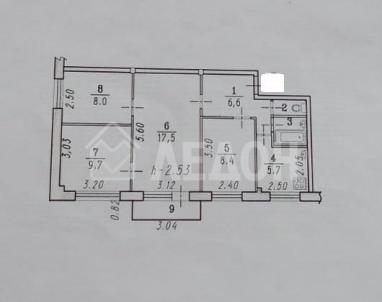 Продажа квартиры 24-я Северная ул., 169