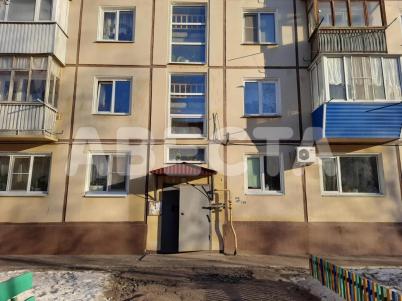 Продажа квартиры Омск. ул. Энергетиков, 67