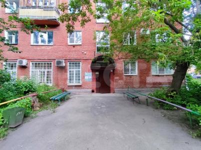 Продажа квартиры Омск. пр-кт. Космический, 31