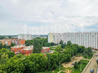 Продажа квартиры Омск. Краснознаменная, 26к2