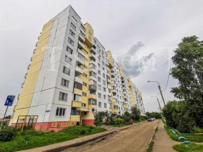 Продажа квартиры Омск. Краснознаменная, 26к2