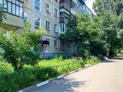 Продажа квартиры Мира проспект, 108А