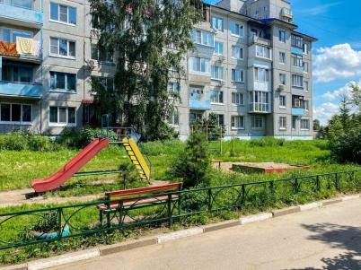 Продажа квартиры Мира проспект, 108А