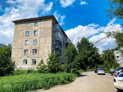 Продажа квартиры Мира проспект, 108А