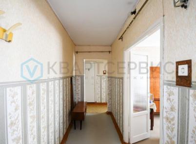 Продажа квартиры Степанца ул., 14