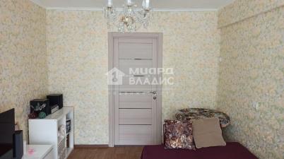 Продажа квартиры Омск. улица Волкова, 3А