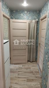 Продажа квартиры Омск. улица Волкова, 3А