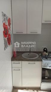 Продажа квартиры Омск. улица Волкова, 3А