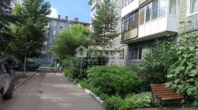 Продажа квартиры Омск. улица Волкова, 3А