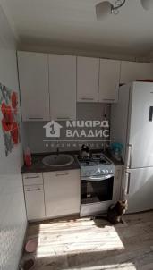 Продажа квартиры Омск. улица Волкова, 3А