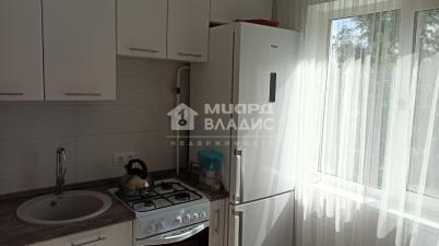 Продажа квартиры Омск. улица Волкова, 3А