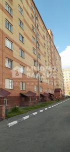 Продажа квартиры Омск. Мельничная улица, 87к3